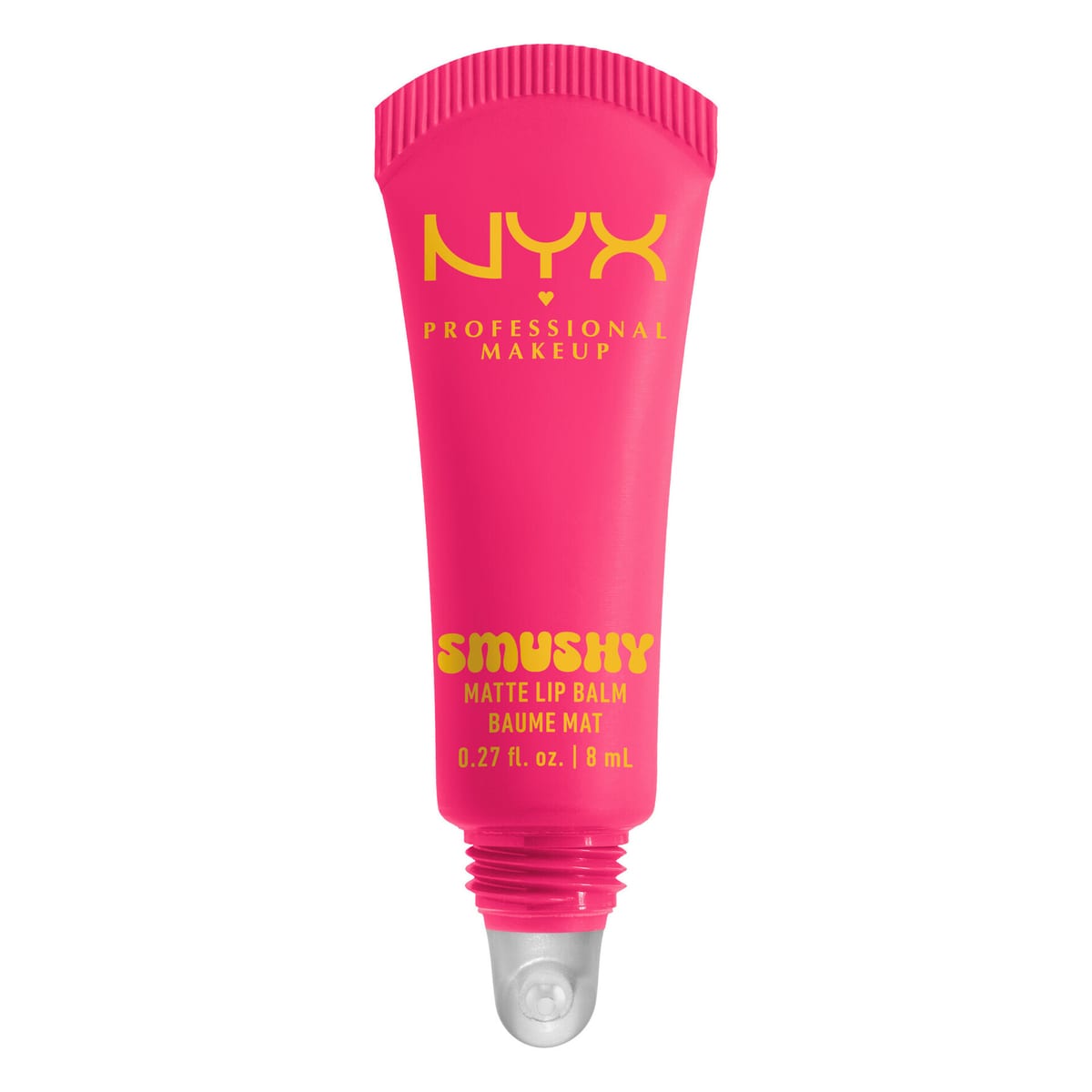 NYX Professional Makeup Smushy Soft Matte Tinted Lip Balm