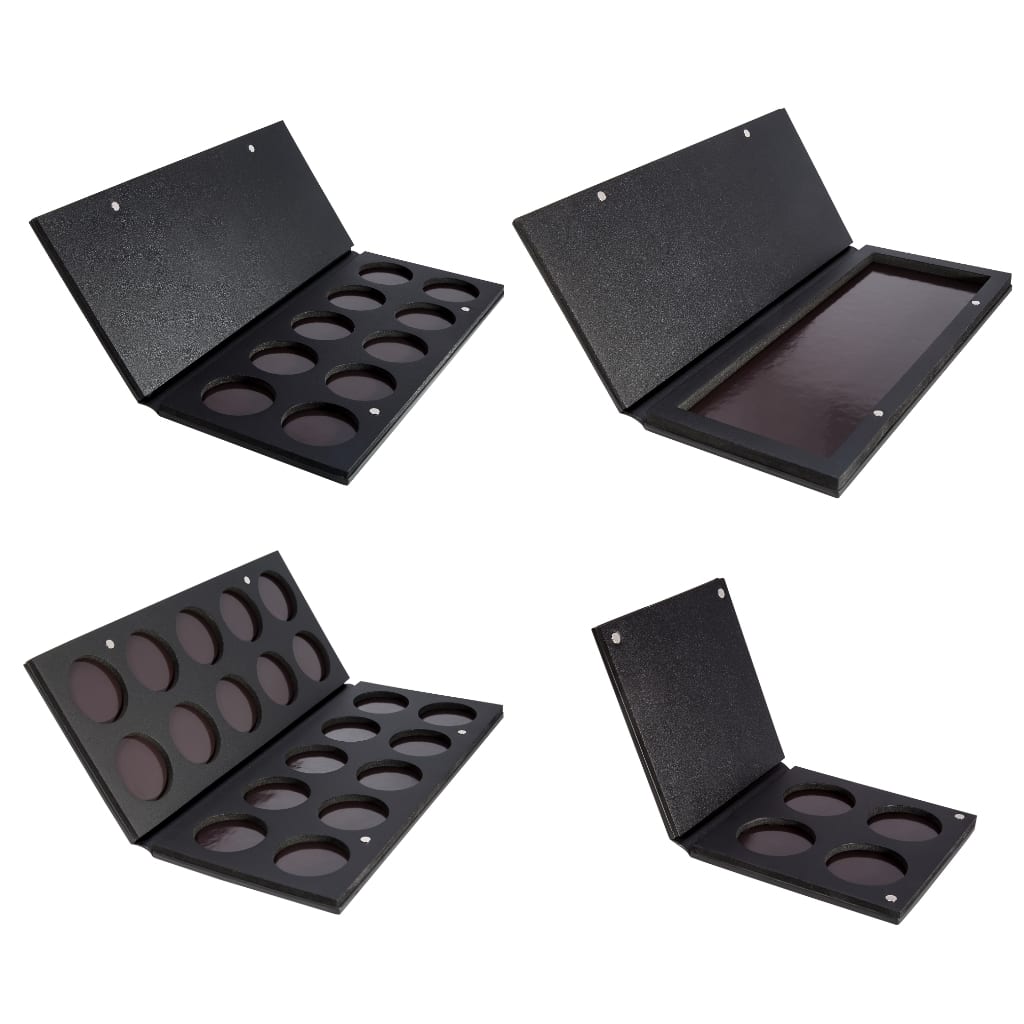 Paris Berlin Deluxe Magnetic Palette