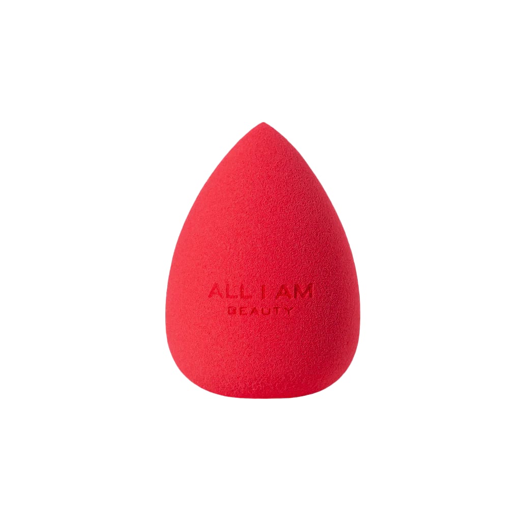 ALL I AM Beauty Makeup Sponge Everyday Blender