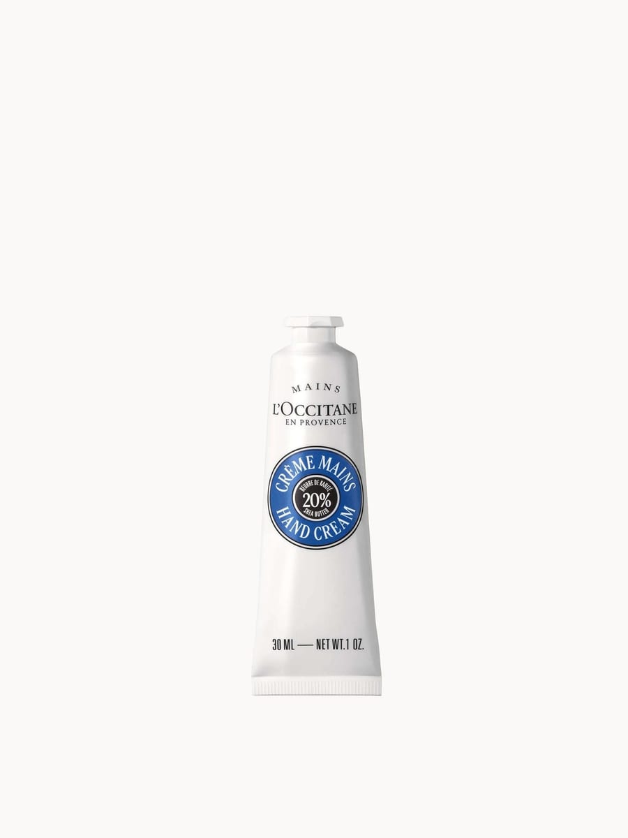 L'Occitane en Provence Hand Cream