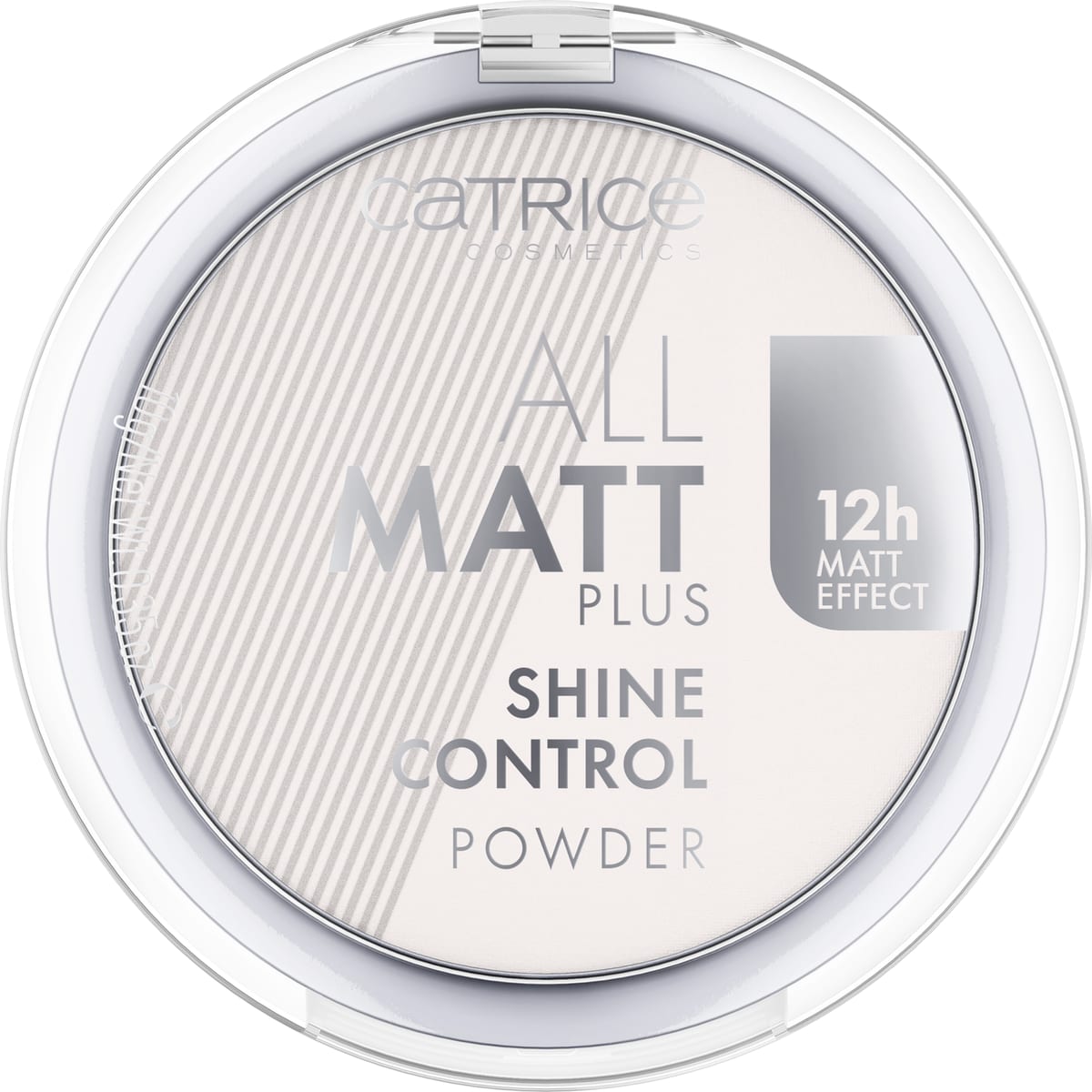 Catrice All Matt Plus Shine Control Powder