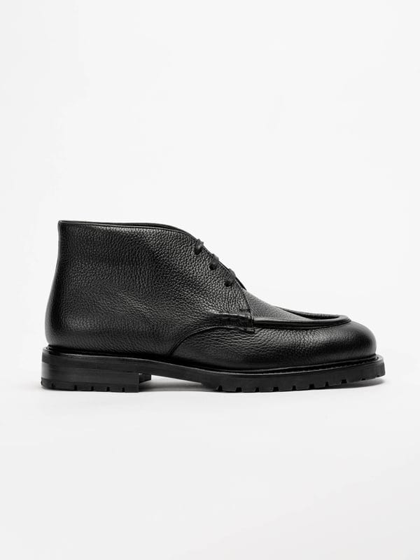 Morjas The Moc Toe Chukka