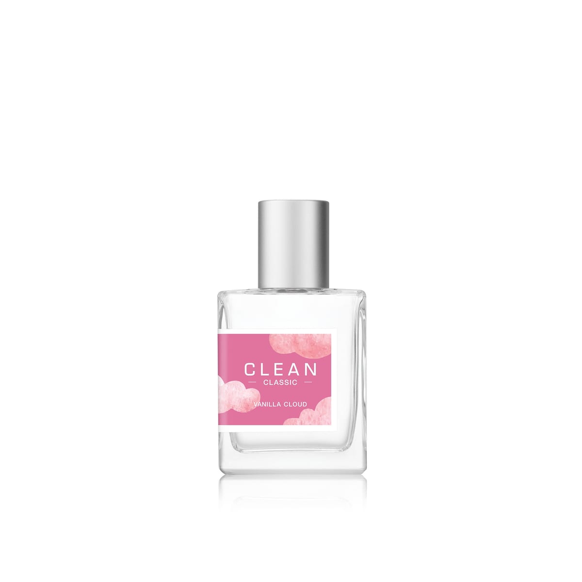 CLEAN Vanilla Cloud