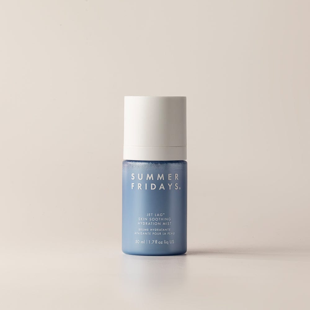 Summer Fridays Jet Lag Skin Soothing Hydration Mist