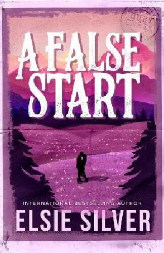 Elsie Silver A False Start