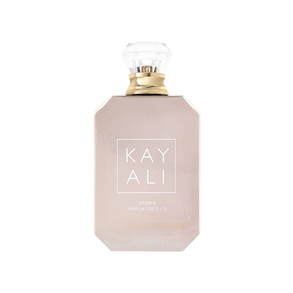 KAYALI Utopia Vanilla Coco | 21 Eau de Parfum