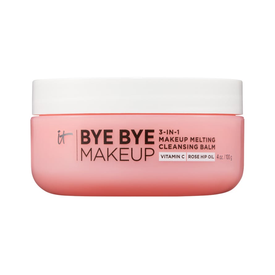 IT Cosmetics Bye Bye Makeup Cleansing Balm