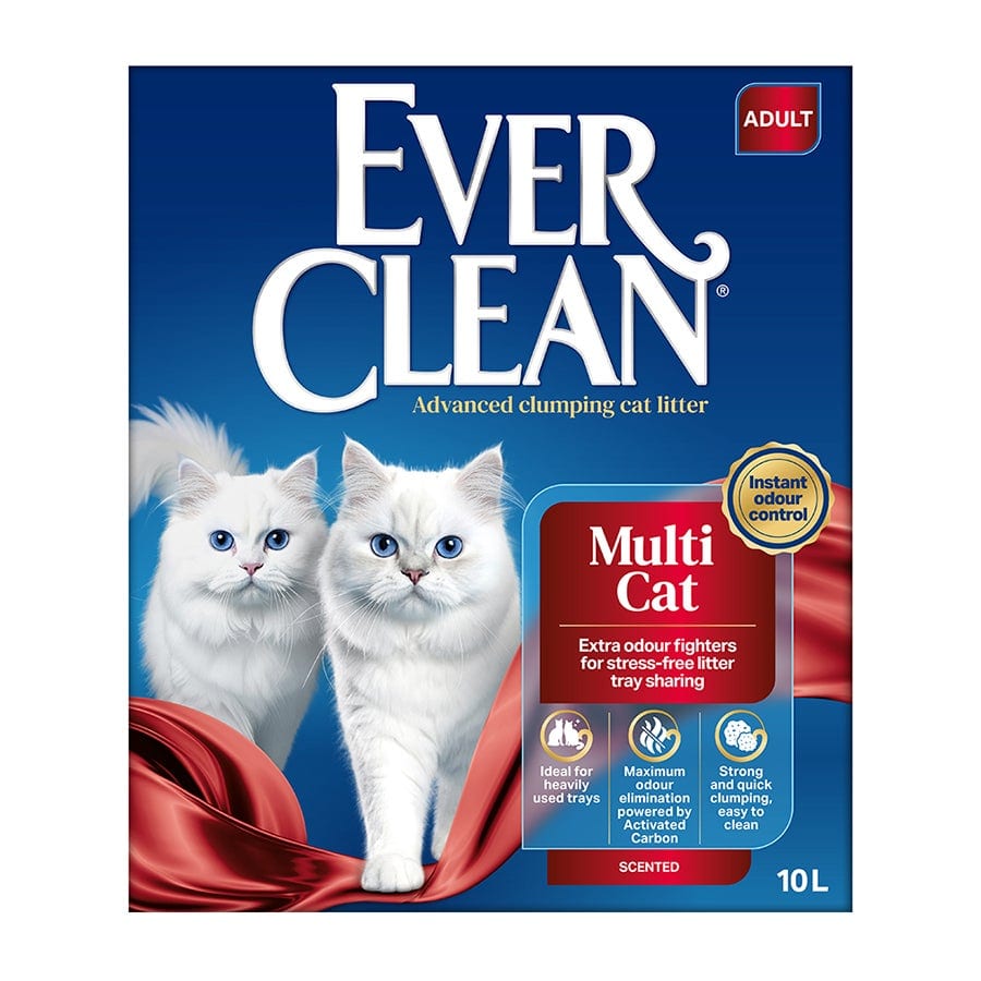Ever Clean Multi-Cat