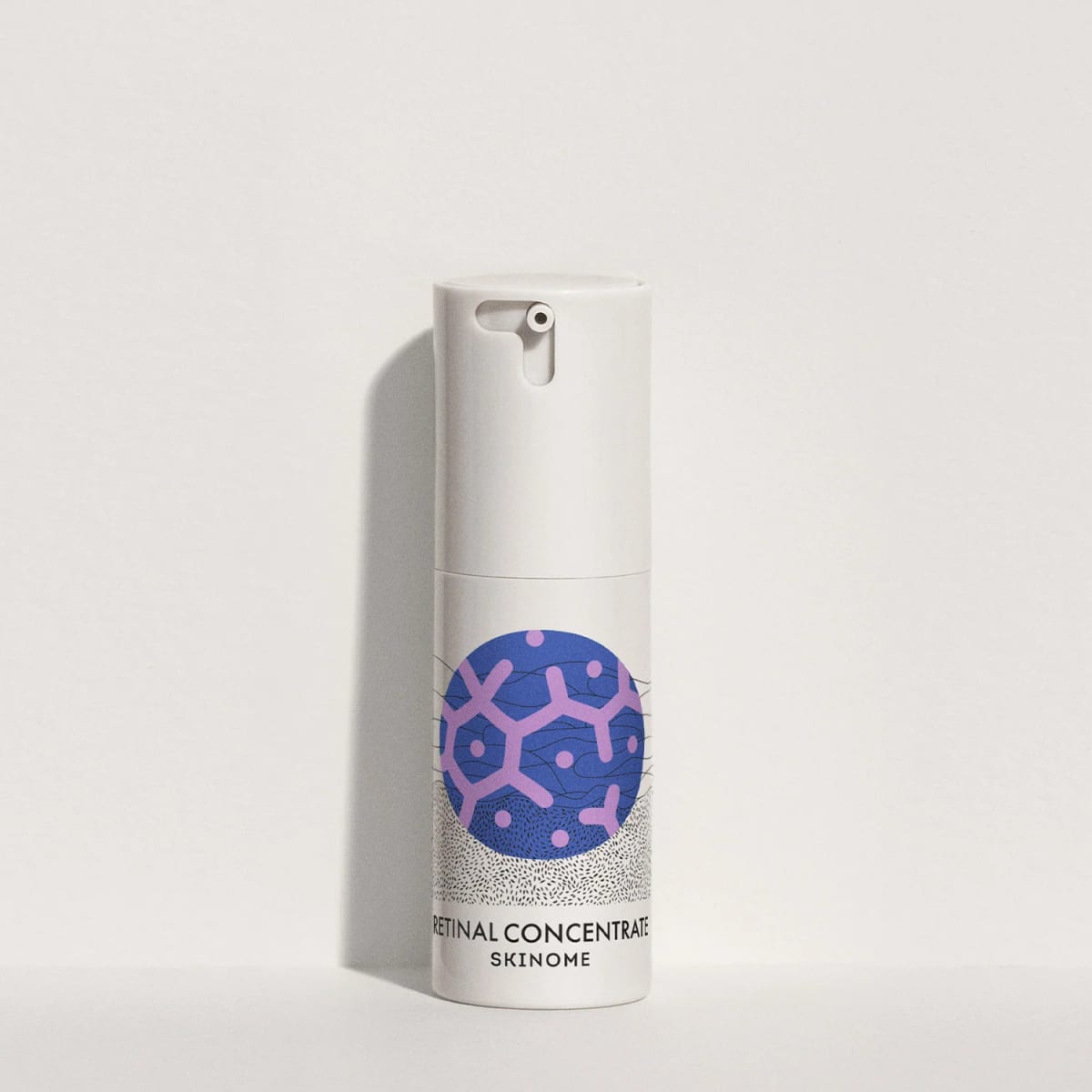 Skinome Retinal Concentrate
