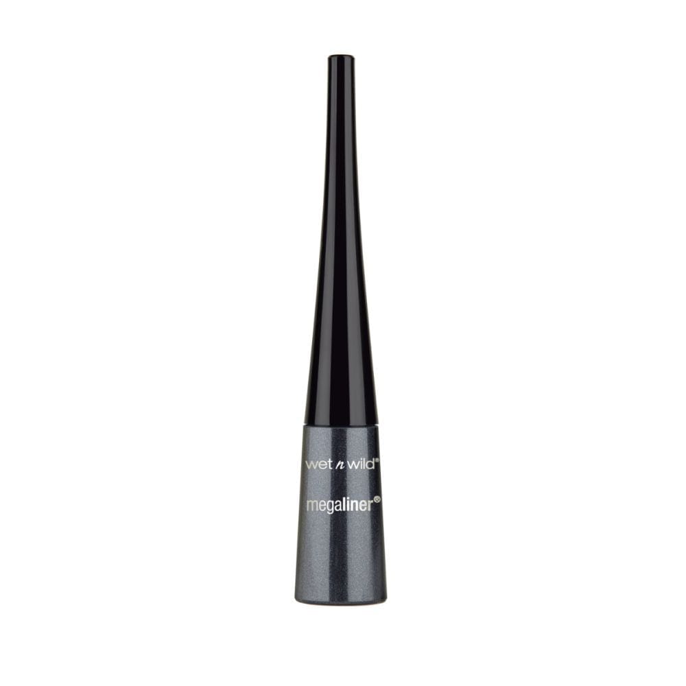 Wet n Wild MegaLiner Liquid Eyeliner