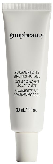 Goop Summertone Bronzing Gel