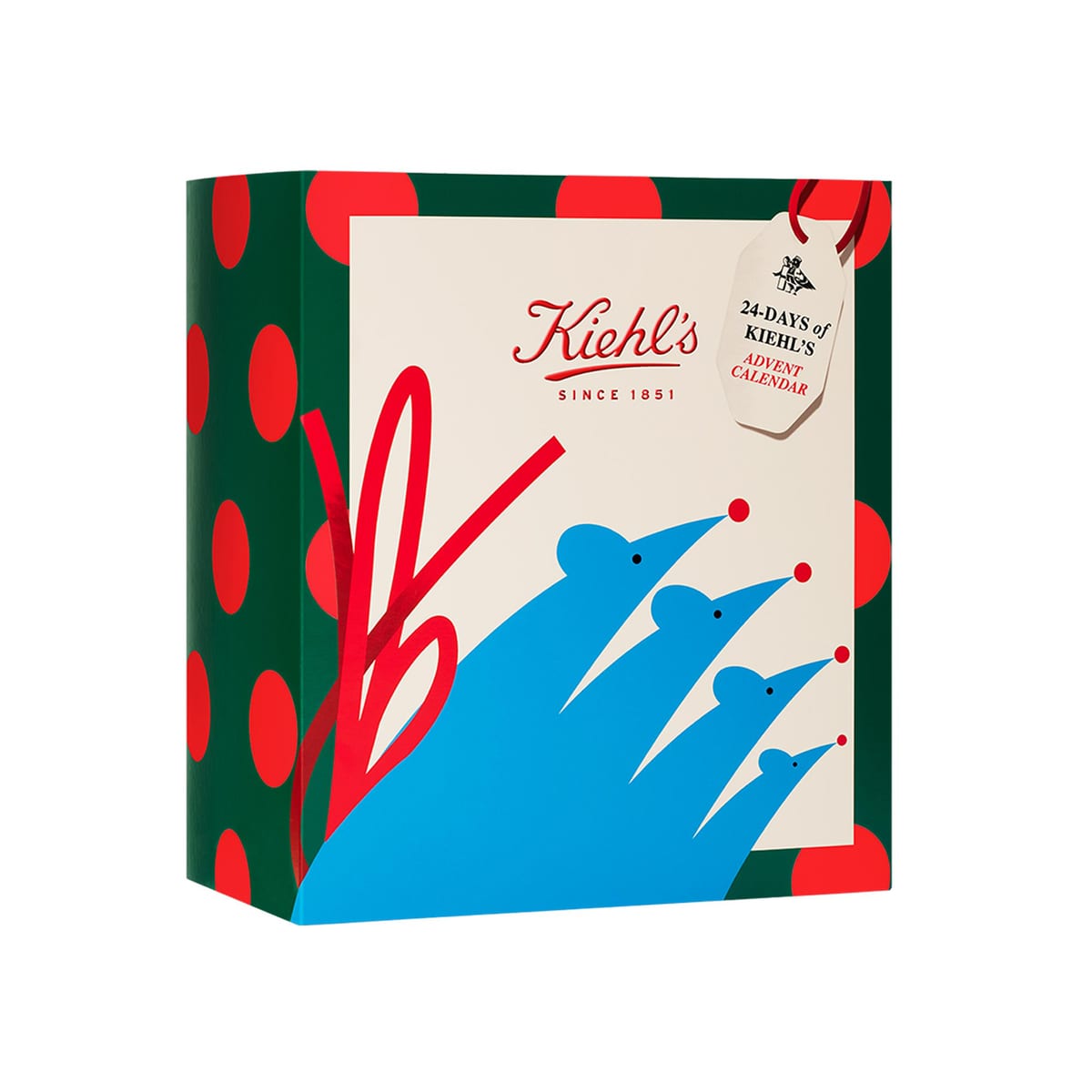 Kiehl's Advent Calendar 2025