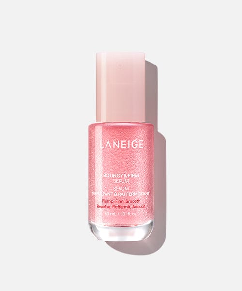 LANEIGE Bouncy & Firm Serum