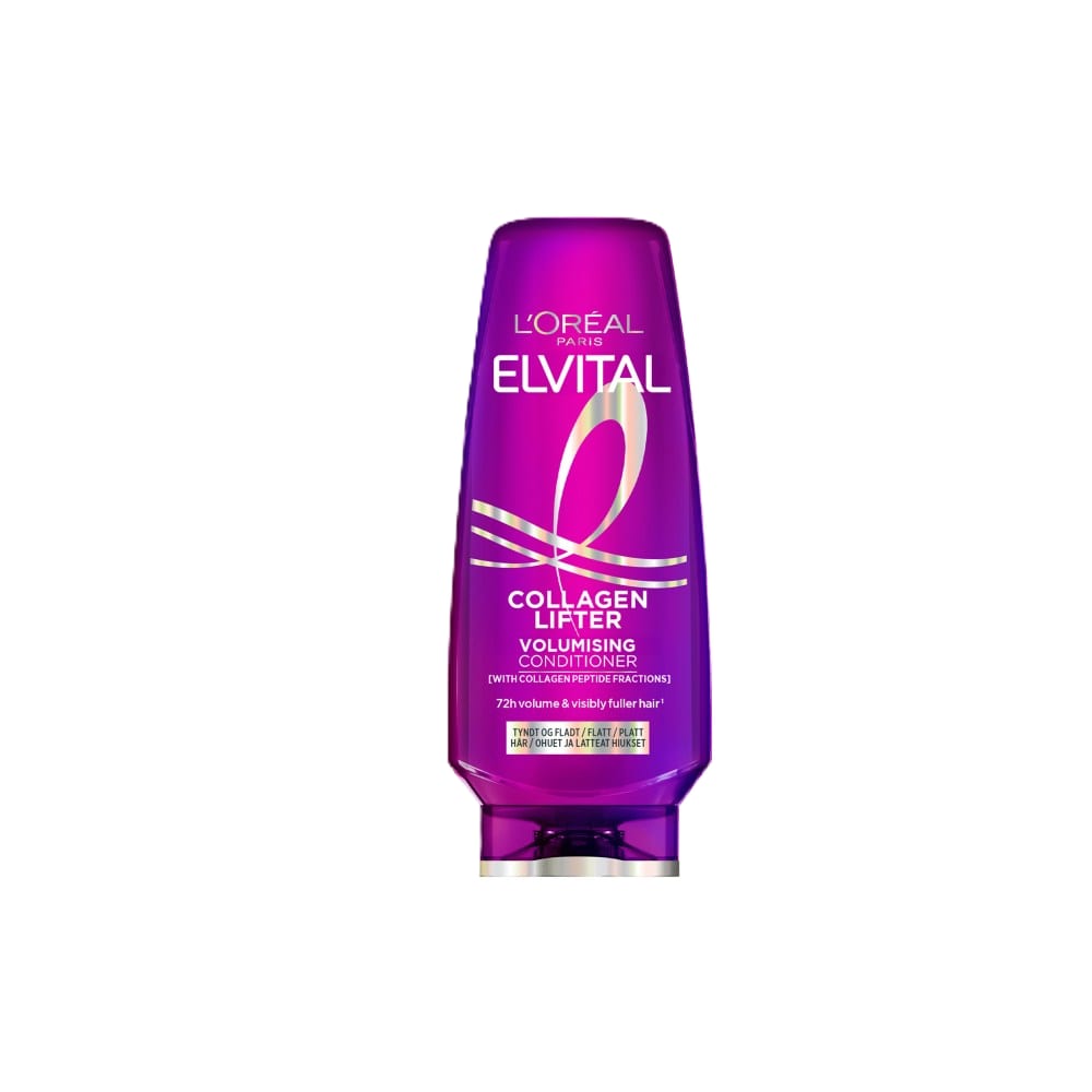 L'Oréal Paris Elvital Collagen Lifter Conditioner