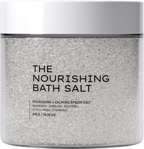 MANTLE The Nourishing Bath Salt