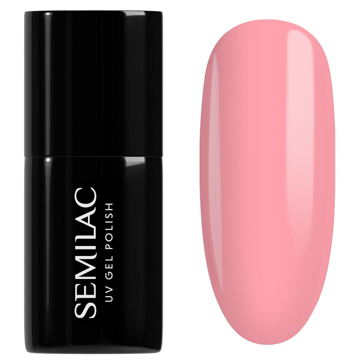 Semilac 927 Pink of Spring