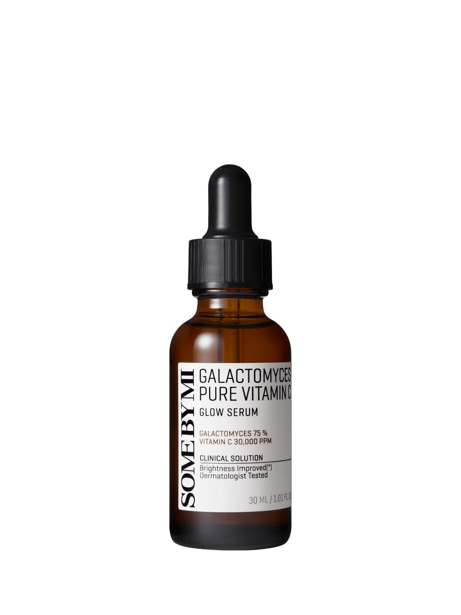 Some By Mi Galactomyces Pure Vitamin C Glow Serum