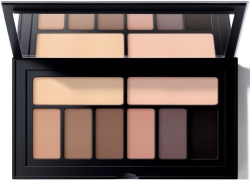 Smashbox Cover Shot Eye Palette