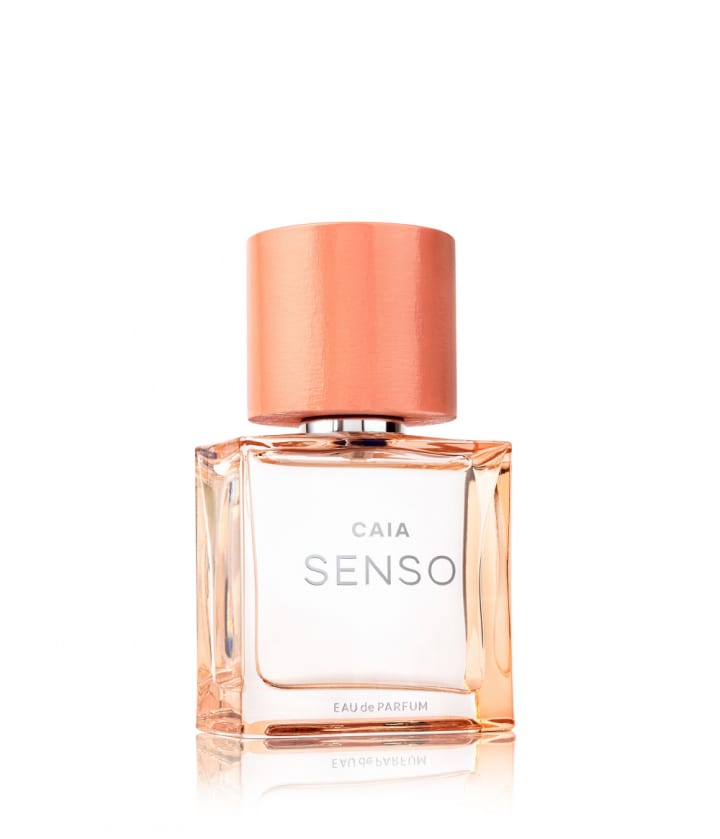 CAIA Cosmetics Senso
