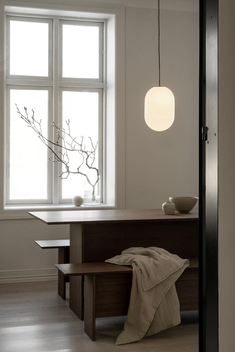 Watt & Veke Noor pendant