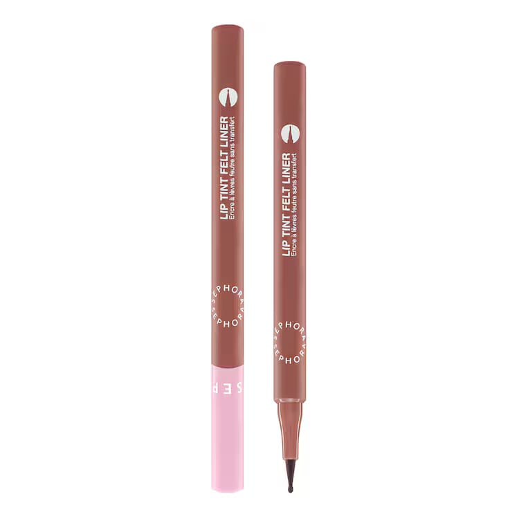 SEPHORA COLLECTION Lip Tint Felt Liner