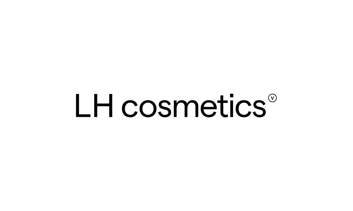 LH cosmetics 333 Brush