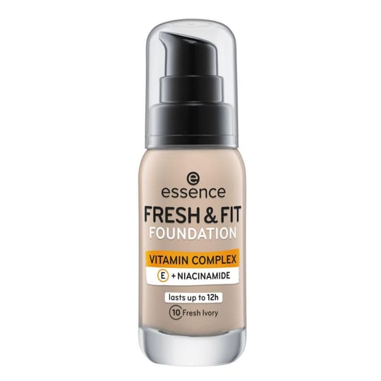 essence Fresh & Fit Foundation