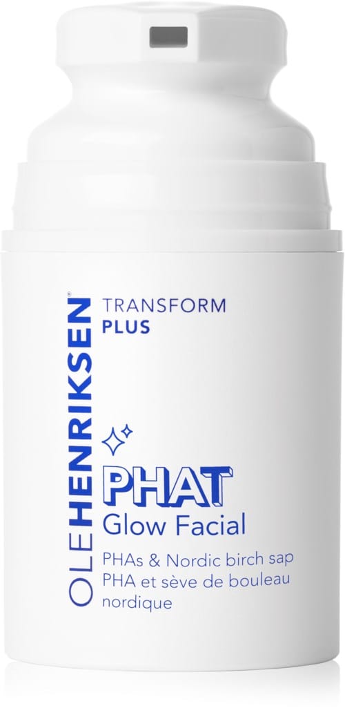 OLEHENRIKSEN Transform Plus PHAT Glow Facial