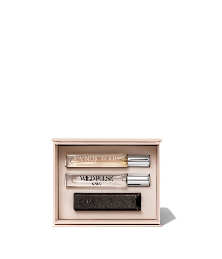 CAIA Cosmetics Mini Perfume Gift Set