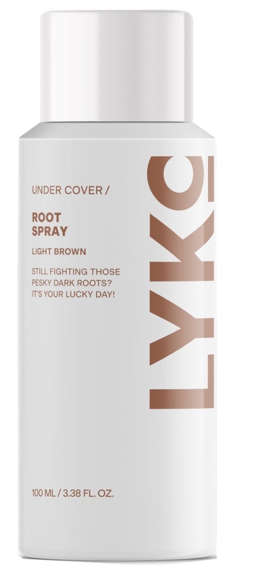 By Lyko Under Cover Root Spray