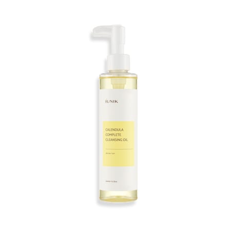 iUNIK Calendula Complete Cleansing Oil