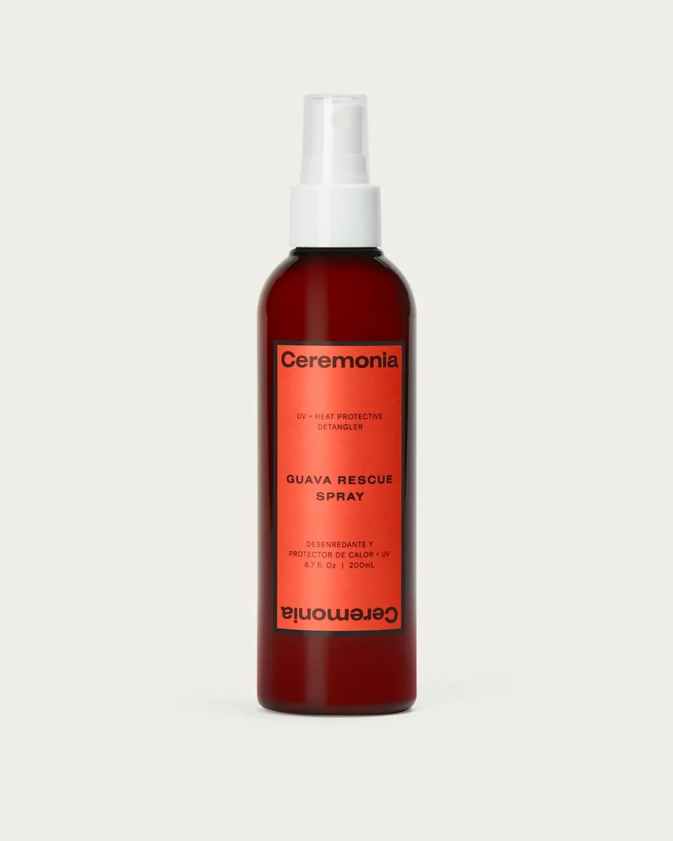 Ceremonia Guava Rescue Spray