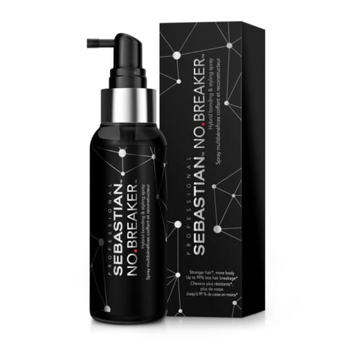 Sebastian Professional No.Breaker Bond-building & Styling Treatment Spray