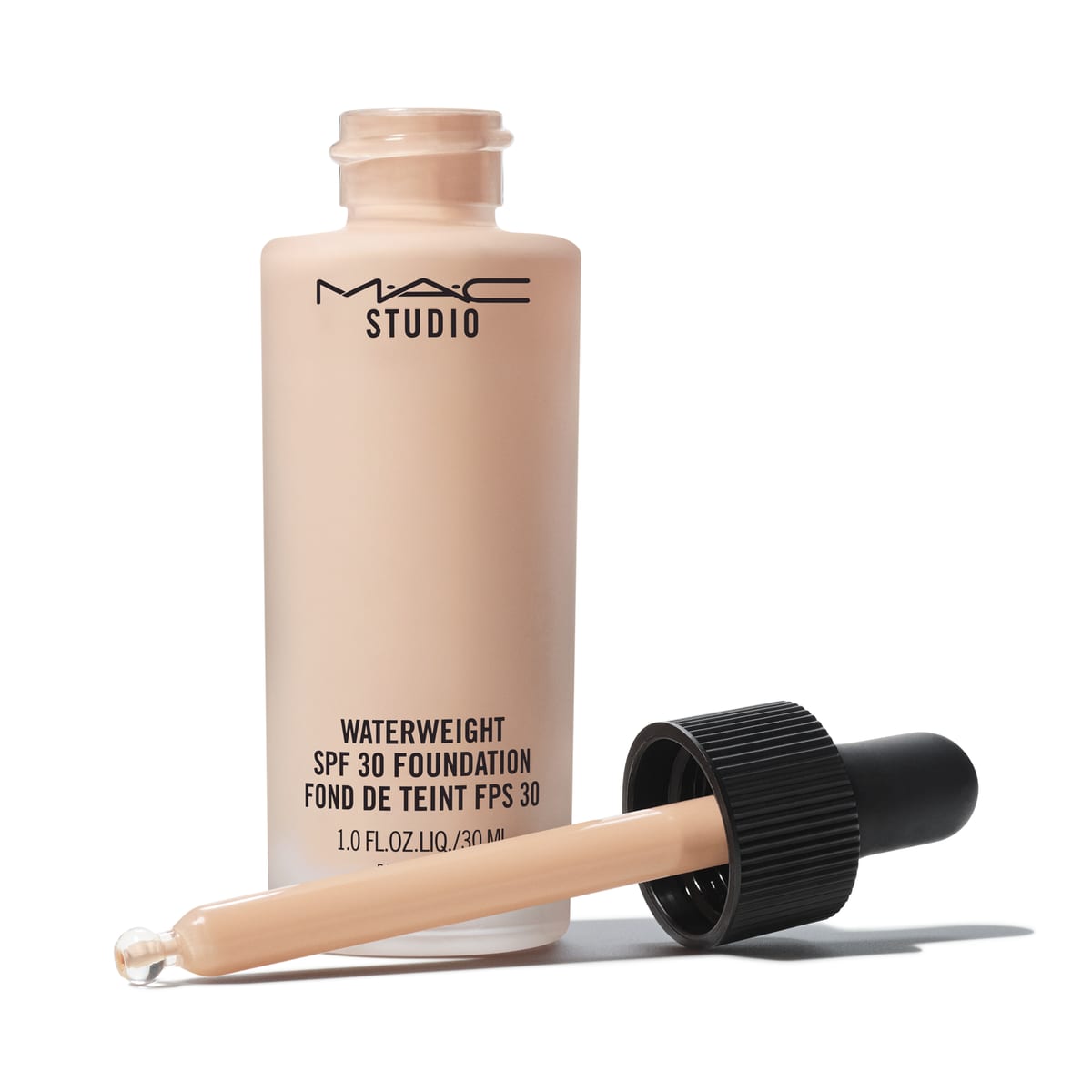 MAC Studio Waterweight SPF 30 Foundation