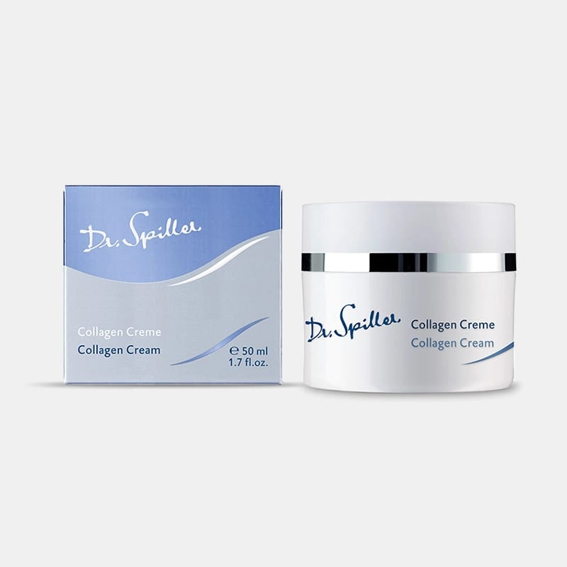 Dr. Spiller Collagen Cream