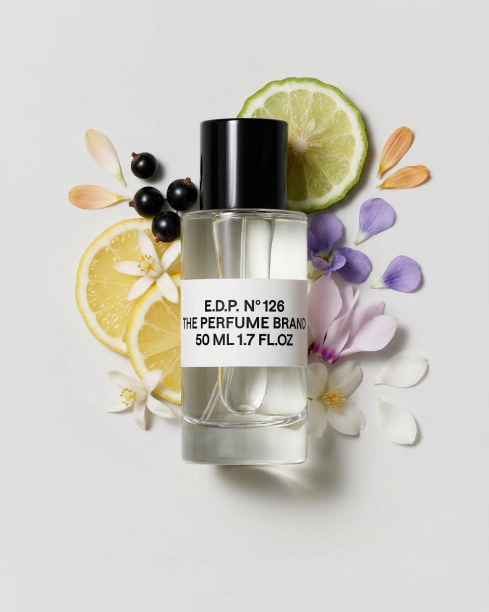 The Perfume Brand No. 126