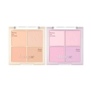 Dasique Blending Mood Cheek