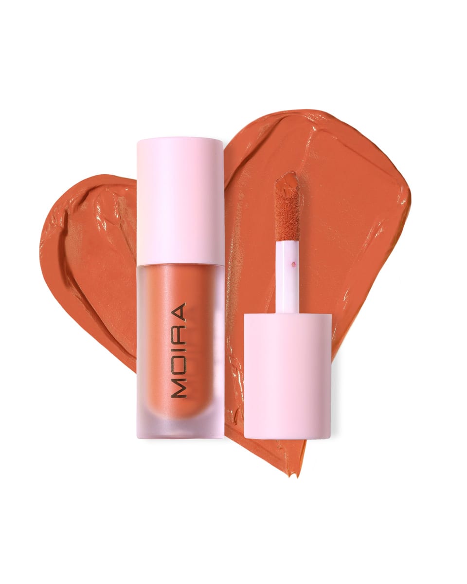 MOIRA Cosmetics Love Steady Liquid Blush