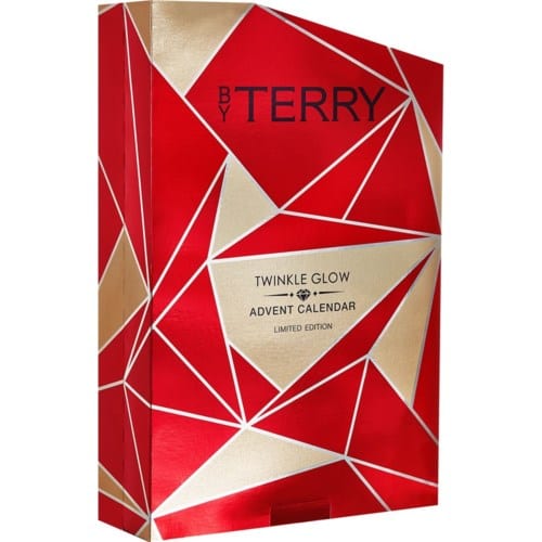 BY TERRY Twinkle Glow Advent Calendar 2020