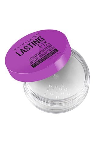 Maybelline Lasting Fix Setting Powder