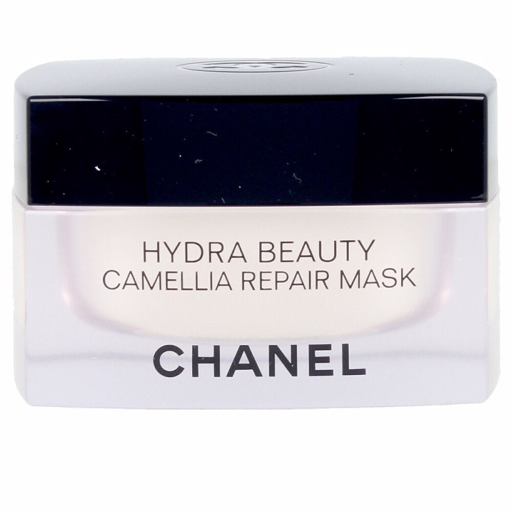 Chanel Hydra Beauty Camellia Repair Mask