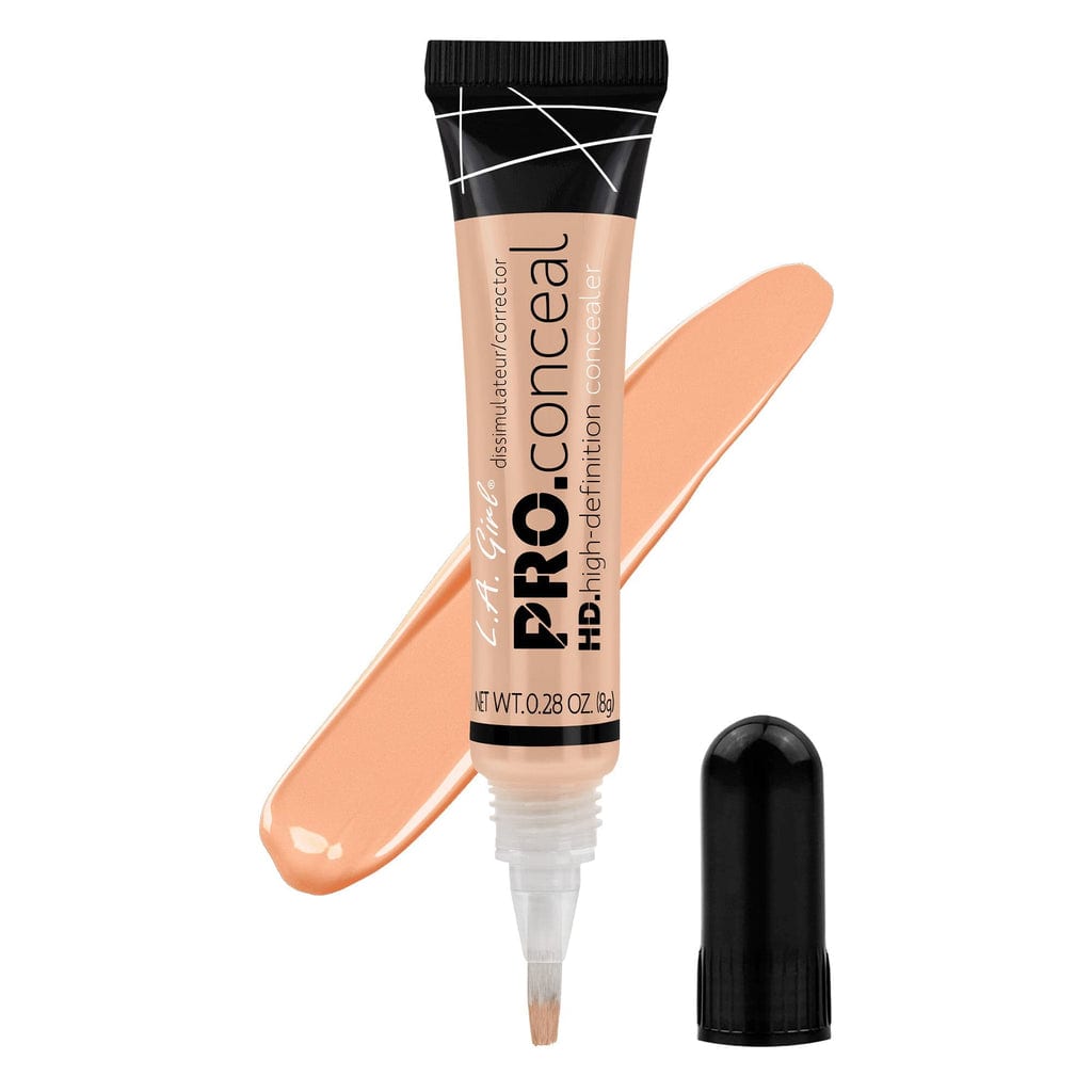 L.A. Girl HD PRO.conceal