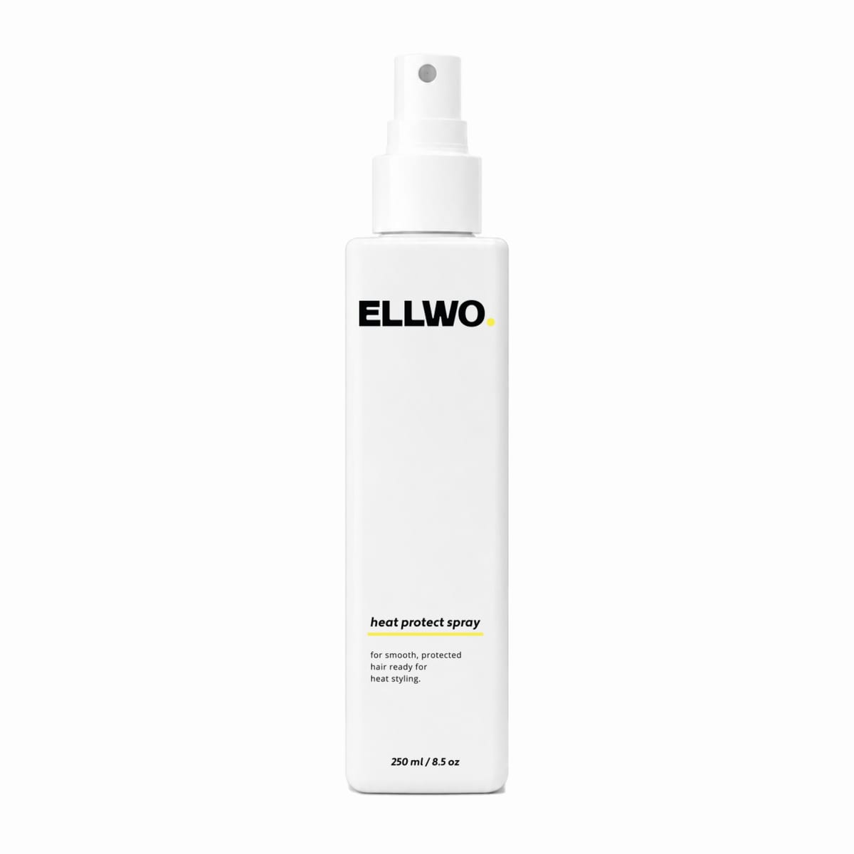 Ellwo Heat Protect Spray