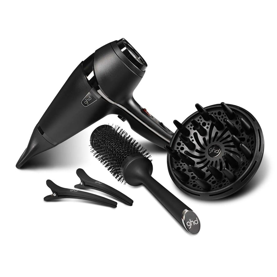 ghd Air Hair Dryer Set