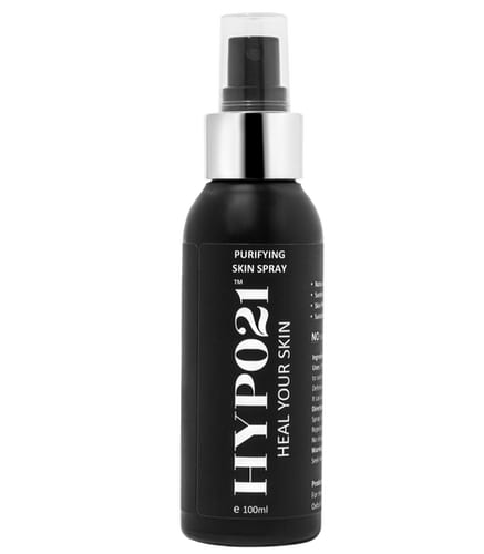 Hypo21 Purifying Skin Spray