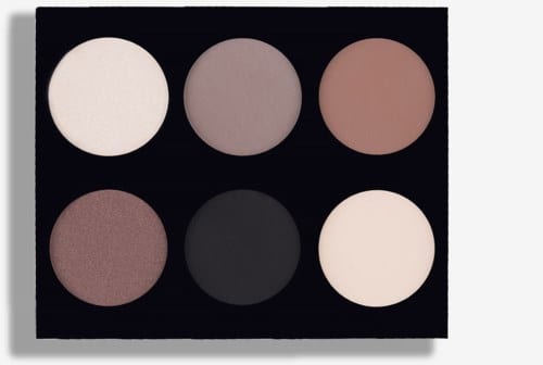 Rebecca Stella The Squad Palette
