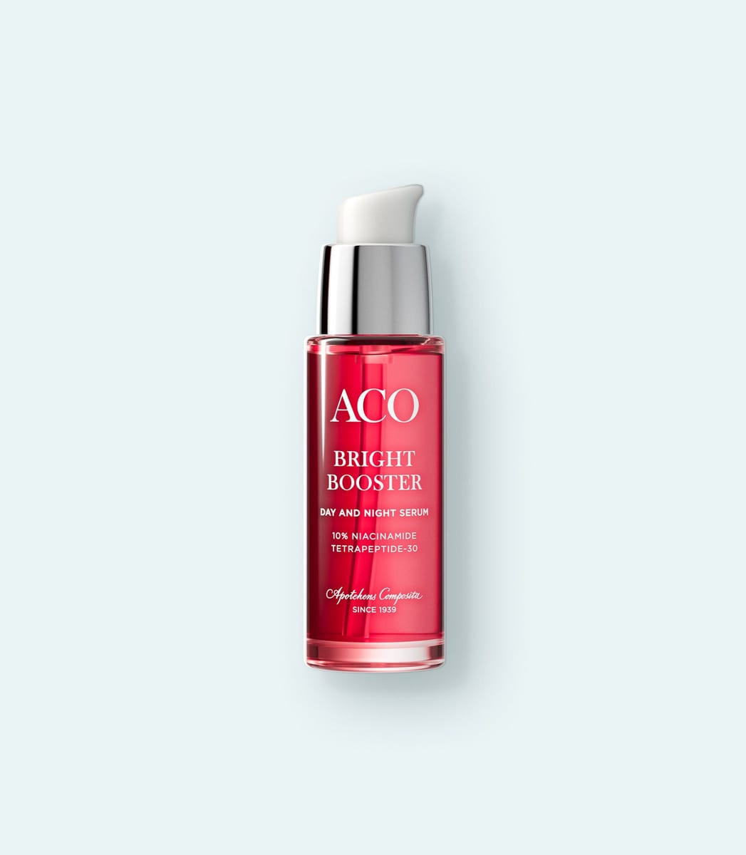 ACO Bright Booster