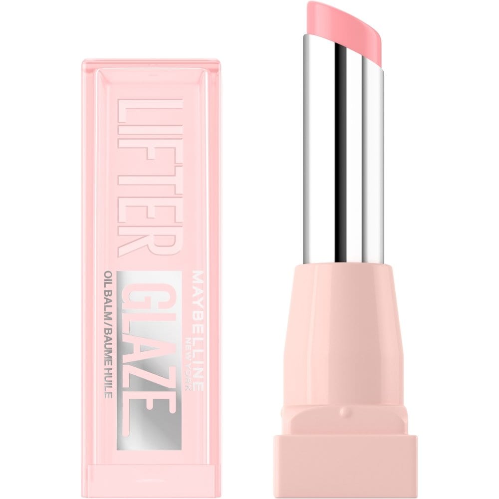 Maybelline New York Lifter Glaze Oil Balm