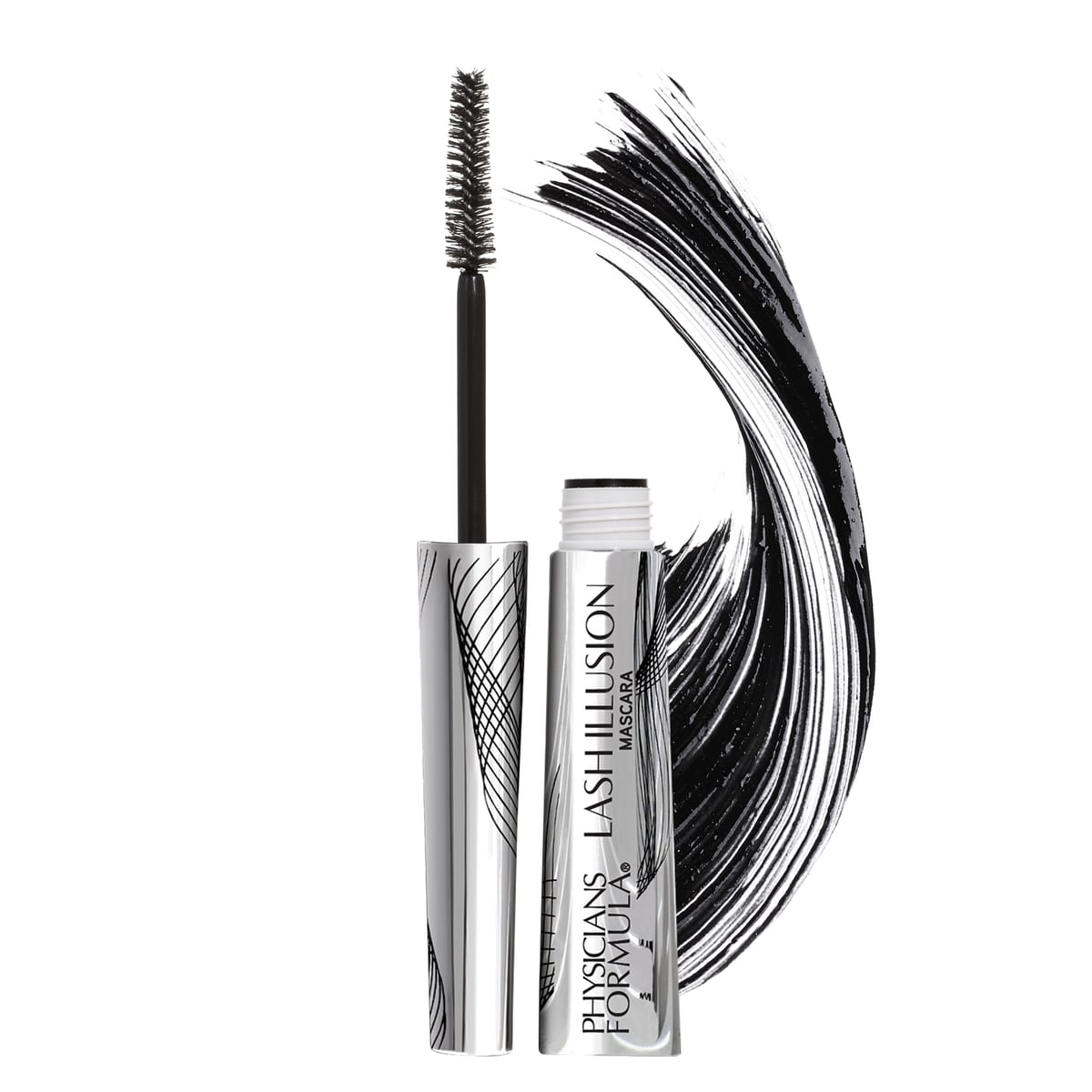 Physicians Formula Eye Booster Lash Illusion Mascara