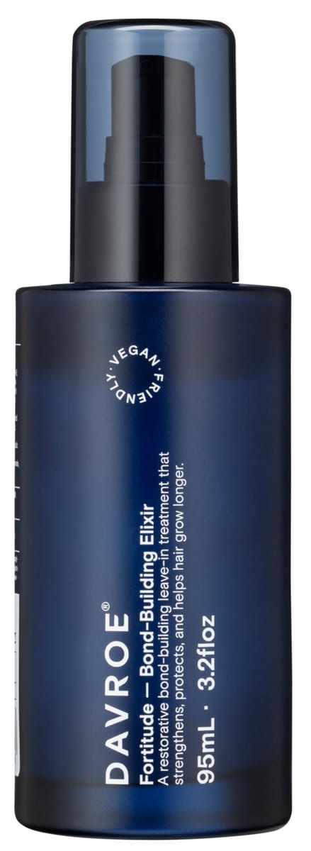 DAVROE Fortitude Bond Building Elixir